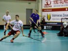 Spēlē par 3. vietu Latvijas izlase piekāpjas Krūmiņa 