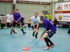 Spēlē par 3. vietu Latvijas izlase piekāpjas Krūmiņa 