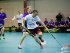 Spēlē par 3. vietu Latvijas izlase piekāpjas Krūmiņa 