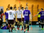 Spēlē par 3. vietu Latvijas izlase piekāpjas Krūmiņa 