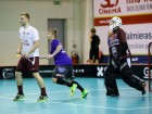 Spēlē par 3. vietu Latvijas izlase piekāpjas Krūmiņa 
