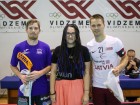 Spēlē par 3. vietu Latvijas izlase piekāpjas Krūmiņa 