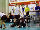 Spēlē par 3. vietu Latvijas izlase piekāpjas Krūmiņa 