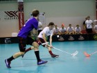 Spēlē par 3. vietu Latvijas izlase piekāpjas Krūmiņa 
