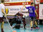 Spēlē par 3. vietu Latvijas izlase piekāpjas Krūmiņa 