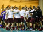 Spēlē par 3. vietu Latvijas izlase piekāpjas Krūmiņa 