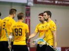 PHOTO: Day 2 Rubene - Kloten-Dietlikon Jets