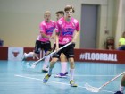 PHOTO: Day 2 SC Classic - FBK Valmiera