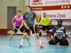 PHOTO: Day 2 SC Classic - FBK Valmiera