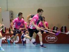 PHOTO: Day 2 SC Classic - FBK Valmiera