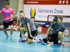 PHOTO: Day 2 SC Classic - FBK Valmiera