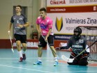 PHOTO: Day 2 SC Classic - FBK Valmiera