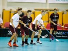 PHOTO: Men's Elite Day 1