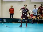 PHOTO: Men's Elite Day 1