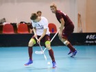 PHOTO: Men's Elite Day 1