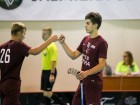 PHOTO: Men's Elite Day 1