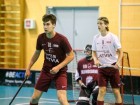 PHOTO: Men's Elite Day 1