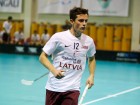 PHOTO: Men's Elite Day 1