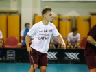 PHOTO: Men's Elite Day 1