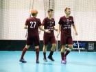 PHOTO: Men's Elite Day 1