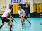 PHOTO: Men's Elite Day 1