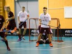 PHOTO: Men's Elite Day 1