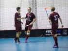 PHOTO: Men's Elite Day 1