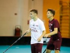 PHOTO: Men's Elite Day 1