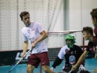 PHOTO: Men's Elite Day 1