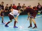 PHOTO: Men's Elite Day 1
