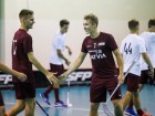 PHOTO: Men's Elite Day 1