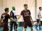 PHOTO: Men's Elite Day 1