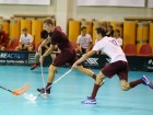 PHOTO: Men's Elite Day 1