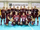 PHOTO: Men's Elite Day 1
