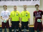 PHOTO: Men's Elite Day 1