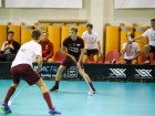PHOTO: Men's Elite Day 1