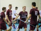 PHOTO: Men's Elite Day 1