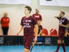 PHOTO: Men's Elite Day 1