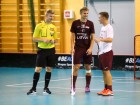 PHOTO: Men's Elite Day 1