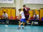 PHOTO: Men's Elite Day 1