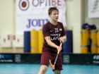 PHOTO: Men's Elite Day 1