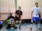 PHOTO: Men's Elite Day 1