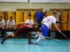 PHOTO: Men's Elite Day 1