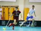PHOTO: Men's Elite Day 1