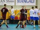 PHOTO: Men's Elite Day 1