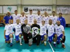 PHOTO: Men's Elite Day 1
