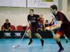 PHOTO: Men's Elite Day 1