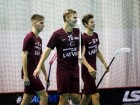 PHOTO: Men's Elite Day 1