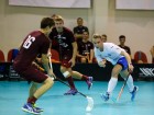 PHOTO: Men's Elite Day 1