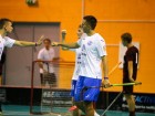 PHOTO: Men's Elite Day 1